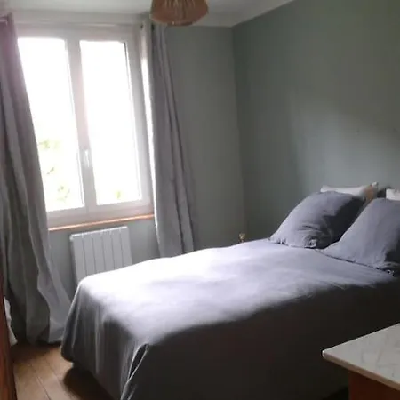 Independant Apartman *