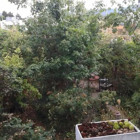 Independant Apartman