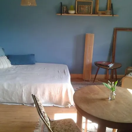 شقة Independant *