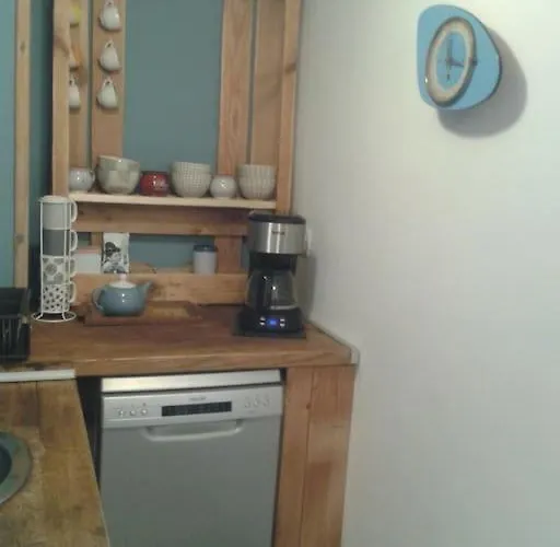 Independant Apartment *