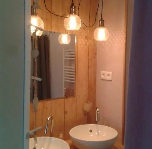 Apartment Independant