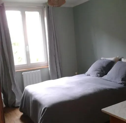 Independant Apartment *