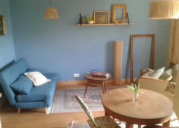 Apartment Independant