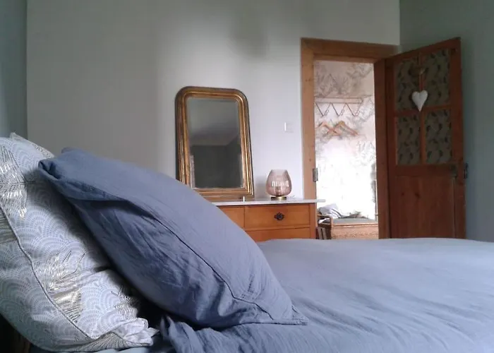 Apartment Independant *