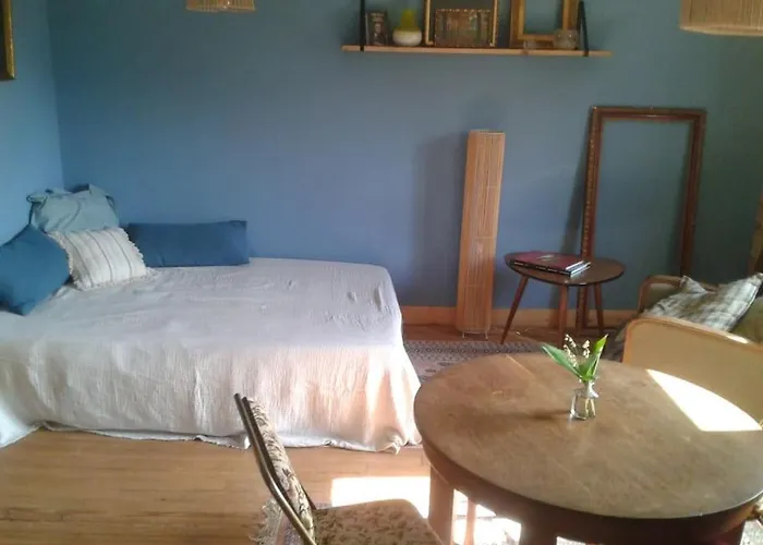 Apartment Independant *